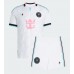Dětský fotbalový dres Inter Miami Casemiro #5 2026-27 Třetí Krátký Rukáv (+ trenýrky)